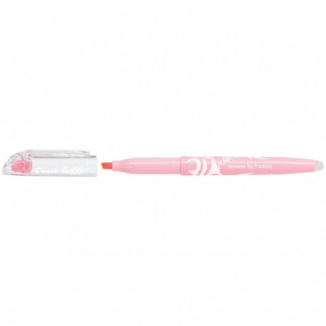 Helestusmarker Pilot Frixion Light Natural, korallroosa, kustutatav