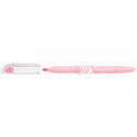 Helestusmarker Pilot Frixion Light Natural, korallroosa, kustutatav
