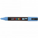 Marker UNI Posca PC5M helesinine, 1,8-2,5mm