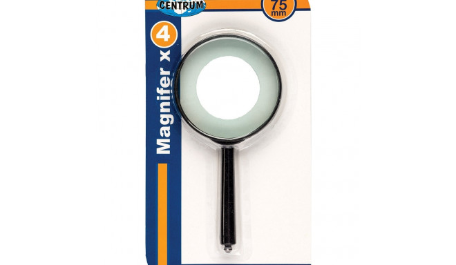 Luup Centrum, 4x, 75mm