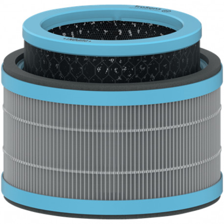 Õhupuhasti HEPAfilter allergikutele Leitz TruSens Z-1000 Allergy Drum Small (Mesh prefilter,Anti-vir
