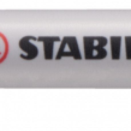 Kilemarker mahapestav Stabilo OHPen, roheline, S 0,4mm