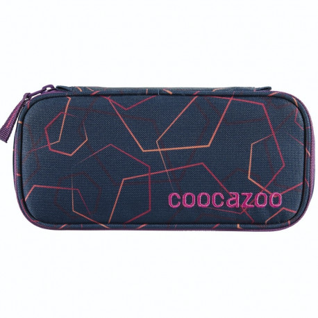 Pinal Coocazoo PencilDenzel Laserbeam Plum