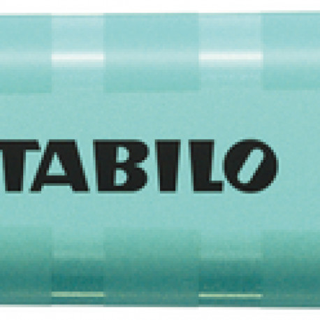 Helestusmarker 1-4mm pastell türkiis Stabilo SWING cool 275/113-8