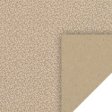 Käsitöökartong 50x70cm 220g Natural Oks valge/punane, Heyda Käsitöökartong 50x70cm 220g Natural Oks valge/punane, Heyda