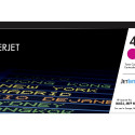 Tooner HP 415A W2033A Magenta väike 2100lk Color LaserJet Pro M454, MFP M479, Enterprise M455dn/MFP  Tooner HP 415A W2033A Magenta väike 2100lk Color LaserJet Pro M454, MFP M479, Enterprise M455dn/MFP