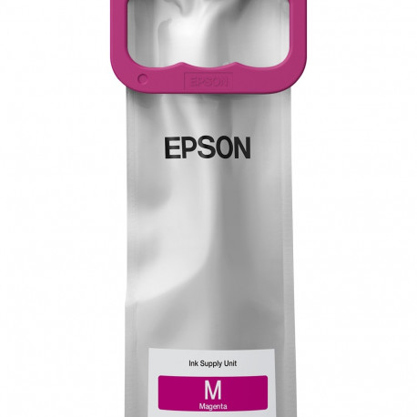 Tint Epson C13T01C300 Magenta XL 5000lk RIPS WorkForce Pro WF-C529RDTW WF-C579RD2TWF WF-C579RDTWF