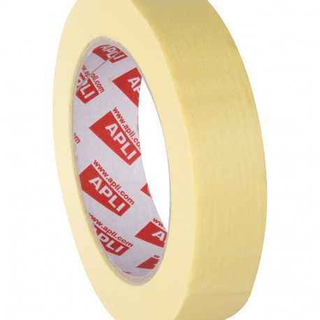 Maalriteip Apli 25mmx45m sisetöödeks