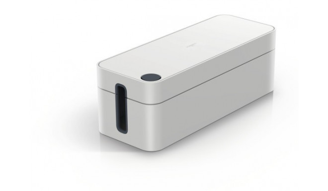 Karp pikendusjuhtmele Cavoline Box L 406x139x156mm hall, Durable