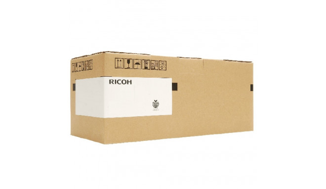 Tooner Ricoh MPC406 Black/must 17000lk MP-C307/C306/C406