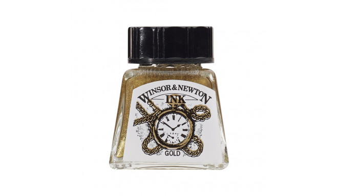 Tint W&N 14ml 283 gold