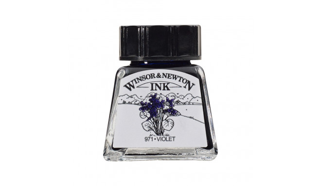 Tint W&N 14ml 688 violet