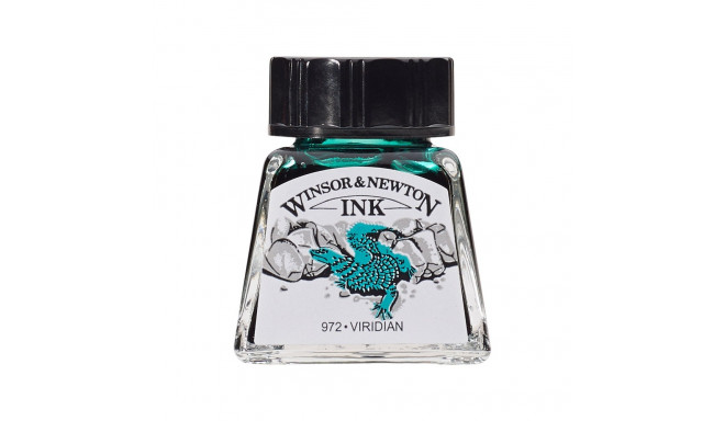 Tint W&N 14ml 692 viridian