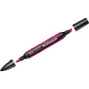 Marker W&N Brushmarker M865 magenta