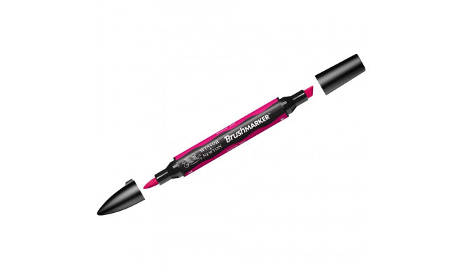 Marker W&N Brushmarker M865 magenta