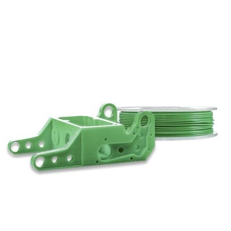 PLA Tough Ultimaker Green filament 3D-printerile, roheline, 2,85 mm, 750g
