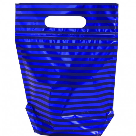 Foolium kinkekott, gripkott sanga ja põhjaga 20x19,5+5,5x10