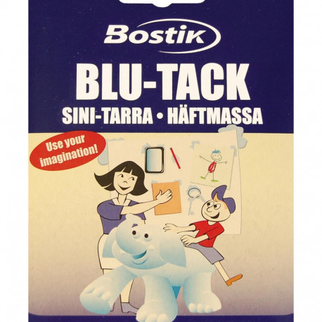 Kleepmass Bostik 60g
