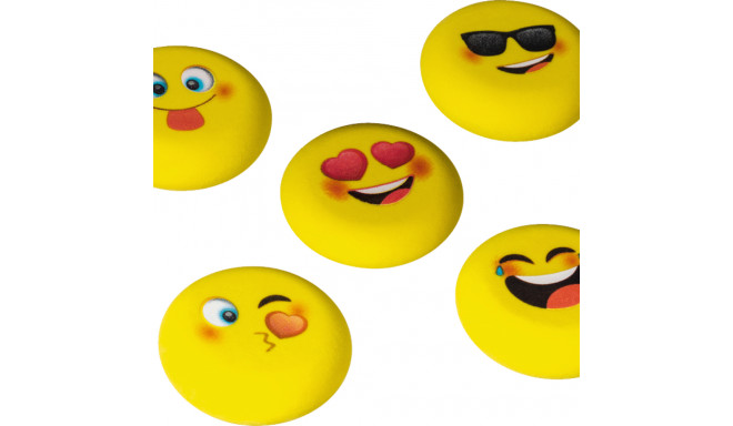 Kustukumm Happy Brunnen