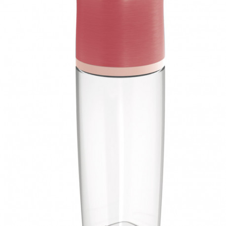 Joogipudel Maped Picnik Adult Concept 500ml Brick red