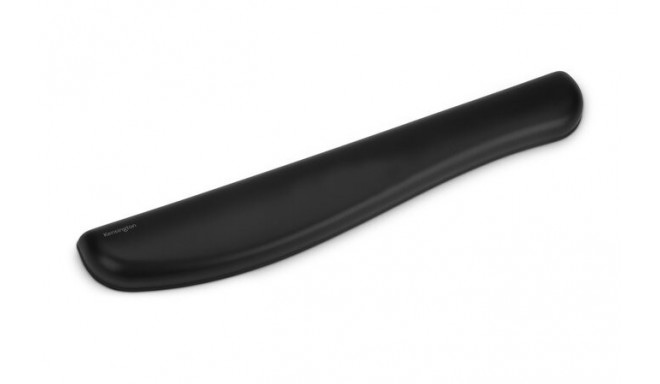 Randmetugi klaviatuurile Kensington K52798WW ErgoSoft Wrist Rest for Mechanical & Gaming Keyboards, 