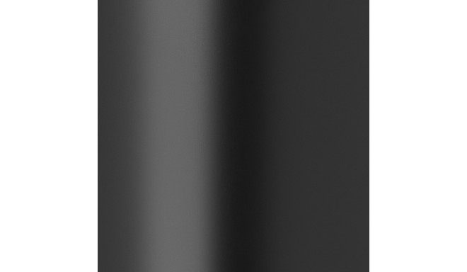 Prügikast 30L, Brabantia, NewIcon pedaaliga, K-67,9cm,L-29,3xS-38cm/ Matt Black, matt must