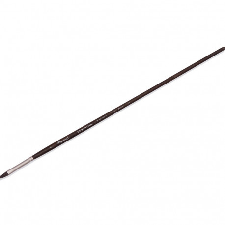 Pintsel 870/02 Textura sünteetiline lapik, pikk vars