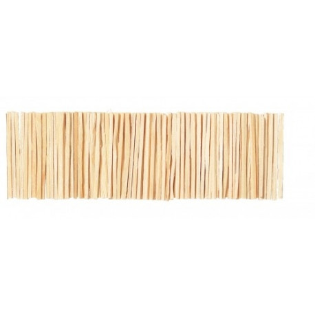 Käsitöötikud, 3 x 3 x 85 mm, 650 tk