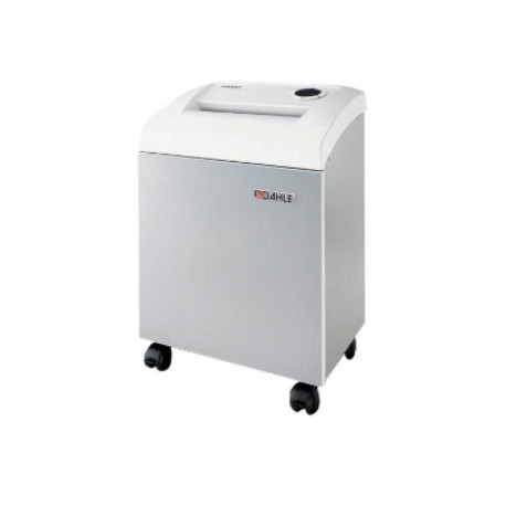 Paberipurustaja DAHLE 403, 4,0x40mm,ava laius 240mm 7 lehte, 30l, P-4/F-1/T-4/E-3