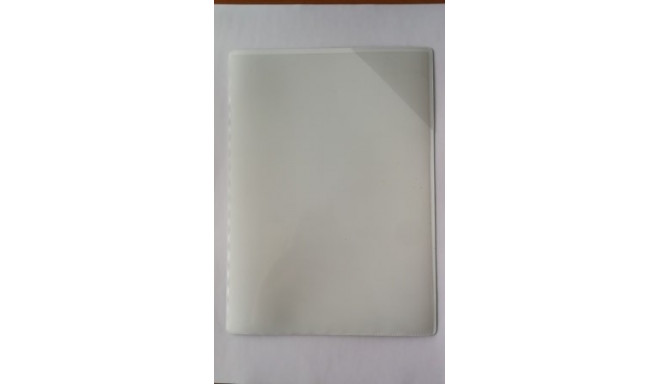 Magnettasku A5 nurga ja klapiga,Prolexplast