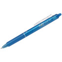Tindipliiats Pilot Frixion CLICKer 0,7mm, kustutatav helesinine