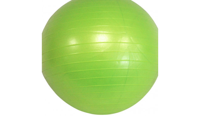 Võimlemispall, D75 cm, max 210 kg