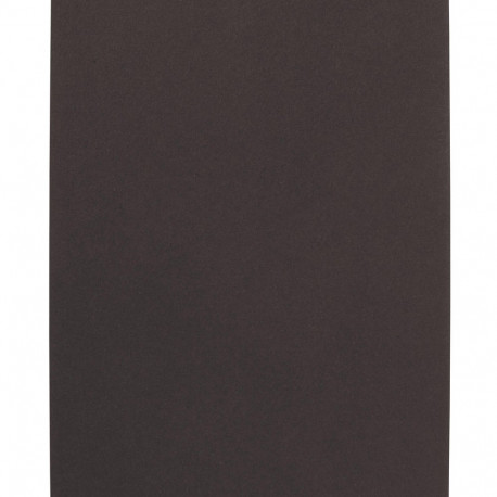 Kartong A4 180g 100 lehte, must
