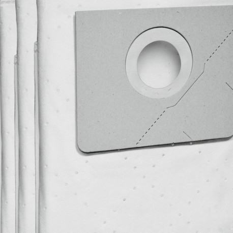 Kärcher vacuum cleaner bag fleece NT 35/1 361 5pcs