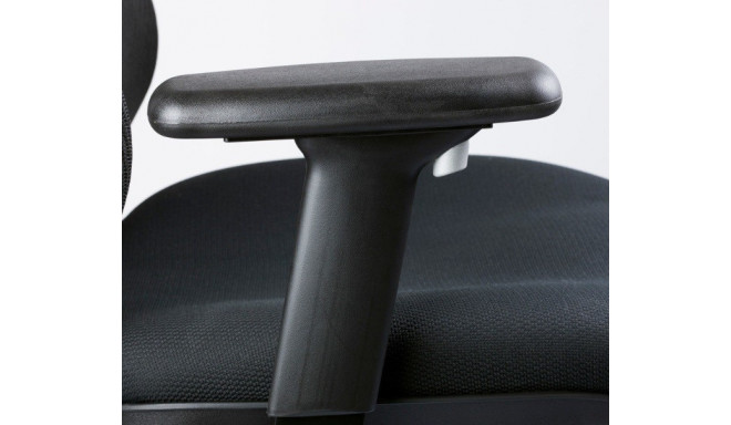 Käetoed MULTI 3D ProNet 6 toolidele, regul. kõrguses, laiuses ja sügavuses/ paar