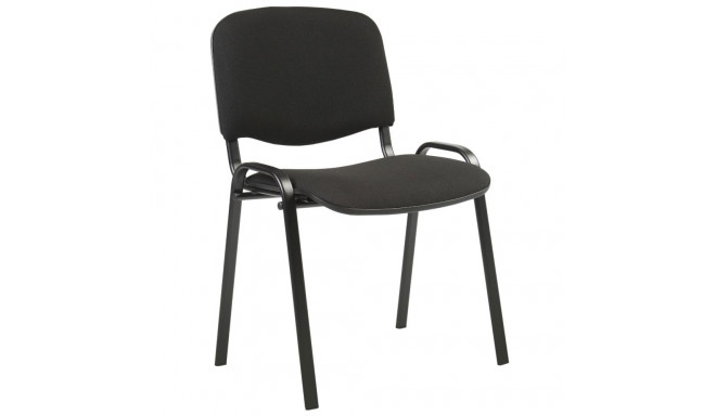 Klienditool ISO 2, 633040 / must-must