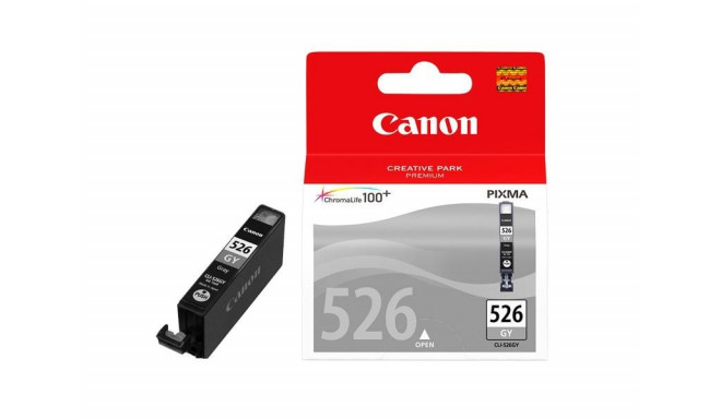 Canon tint CLI-526GY PIXMA MG6150/MG6250/MG8150/MG8250, hall