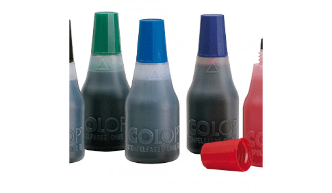 Templivärv Colop lilla 25ml