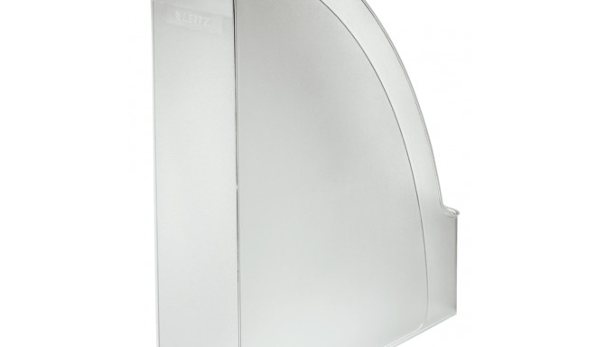 Dokumendikast 75x318x272mm piimjas Leitz Plus