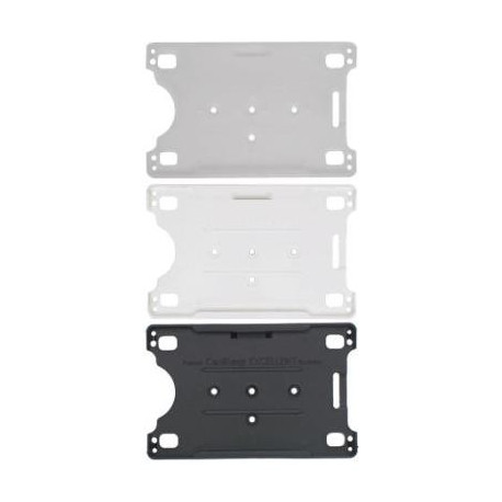 Kaardihoidja läbipaistev EXCELLENT