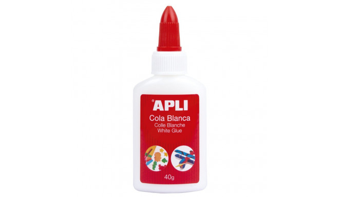 Liim PVA 40g APLI