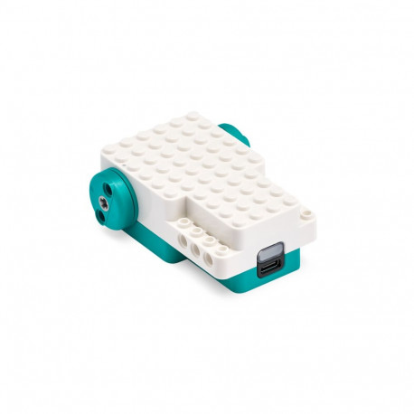 LEGO Education Science topeltmootor