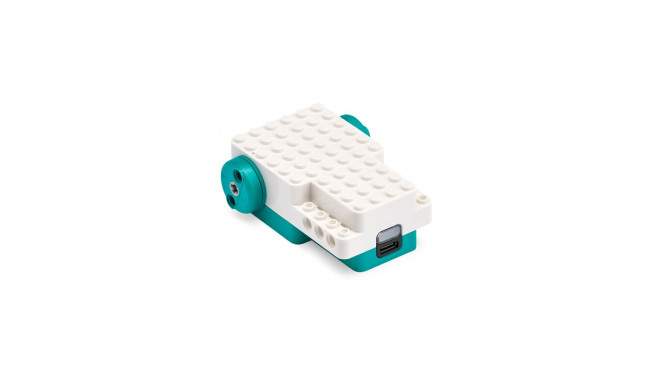 LEGO Education Science topeltmootor