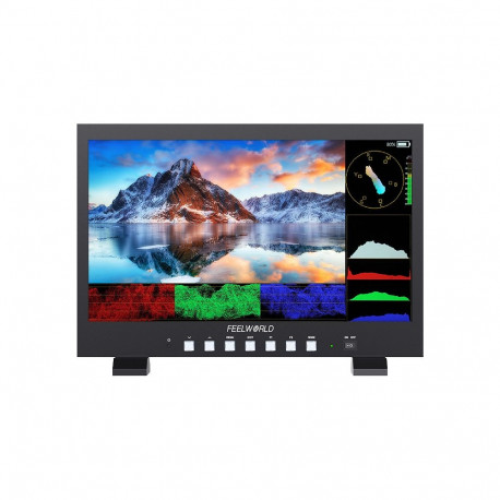 Feelworld Monitor FVM215-1000