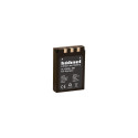 Hähnel Battery Olympus HL-12B / Li-10B/12B Hähnel Battery Olympus HL-12B / Li-10B/12B