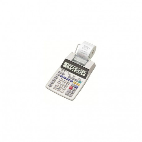 Sharp EL-1750V calculator