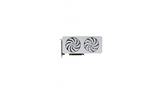 Palit GeForce RTX 5060 Ti White OC NVIDIA 16 GB GDDR7