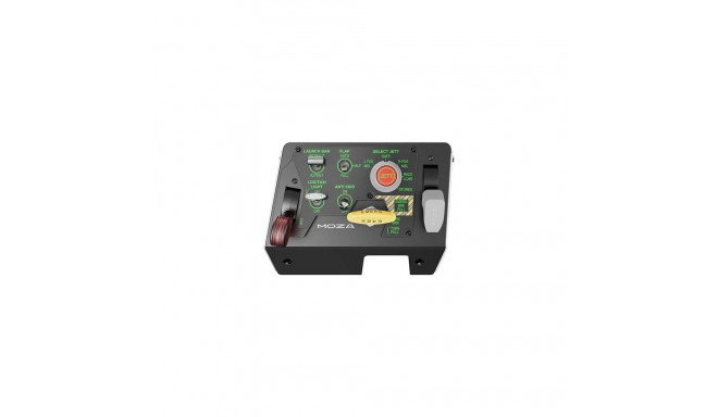 Moza Racing MTLP Panel