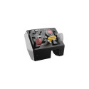 Moza Racing MTLP Panel