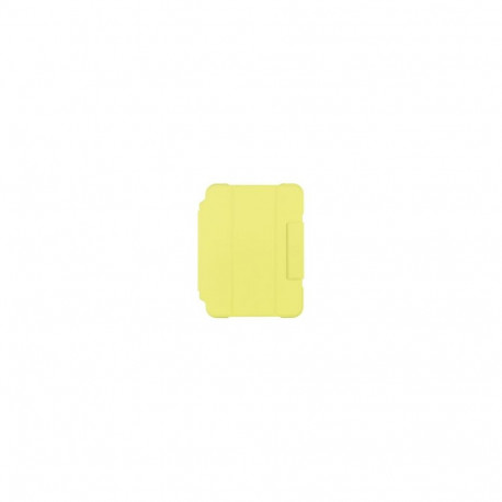 Tucano ALUNNO iPad A16 11th Gen / 10th Gen Folio case Rugged case Yellow